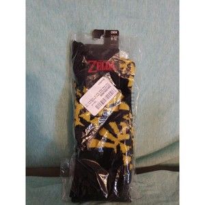 Nintendo Link socks, fits 8-12